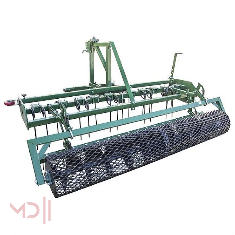 Sonstige Walzen of the type MD Landmaschinen Kellfri Reitbahnplaner 3-Punkt, Neumaschine in Zeven (Picture 2)