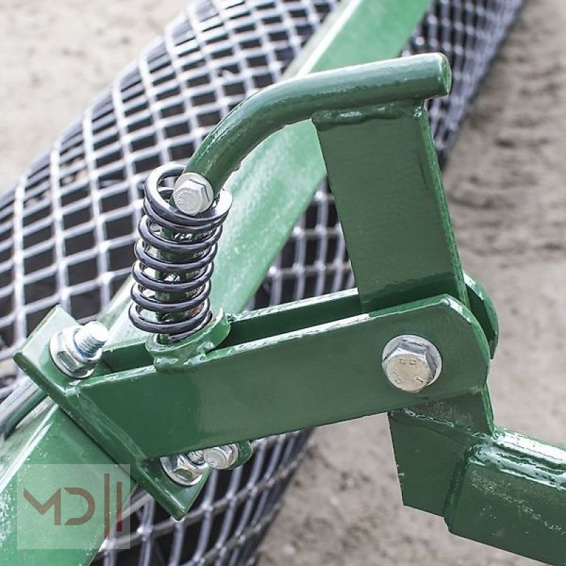 Sonstige Walzen of the type MD Landmaschinen Kellfri Reitbahnplaner 3-Punkt, Neumaschine in Zeven (Picture 12)