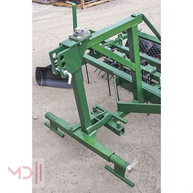 Sonstige Walzen of the type MD Landmaschinen Kellfri Reitbahnplaner 3-Punkt, Neumaschine in Zeven (Picture 14)