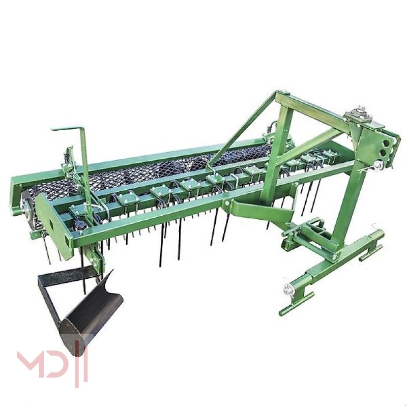 Sonstige Walzen of the type MD Landmaschinen Kellfri Reitbahnplaner 3-Punkt, Neumaschine in Zeven (Picture 4)