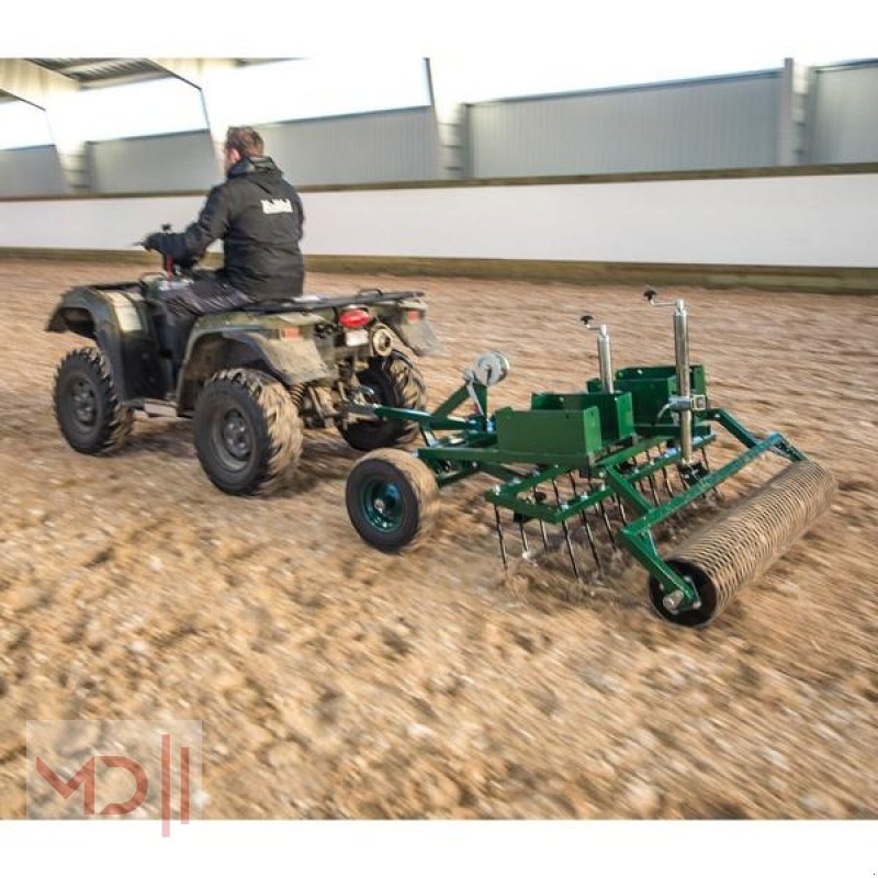 Sonstige Walzen of the type MD Landmaschinen Kellfri Reitbahnplaner, Neumaschine in Zeven (Picture 2)