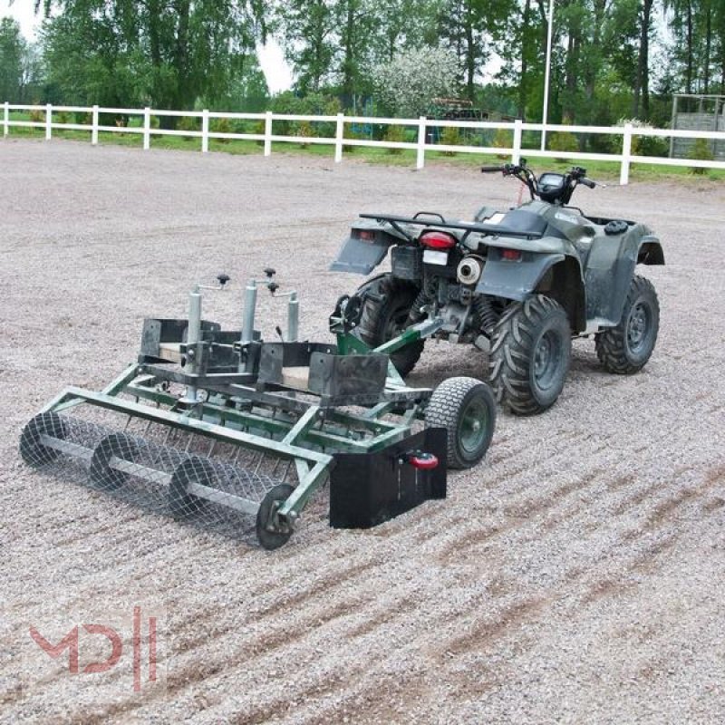 Sonstige Walzen of the type MD Landmaschinen Kellfri Reitbahnplaner, Neumaschine in Zeven (Picture 1)