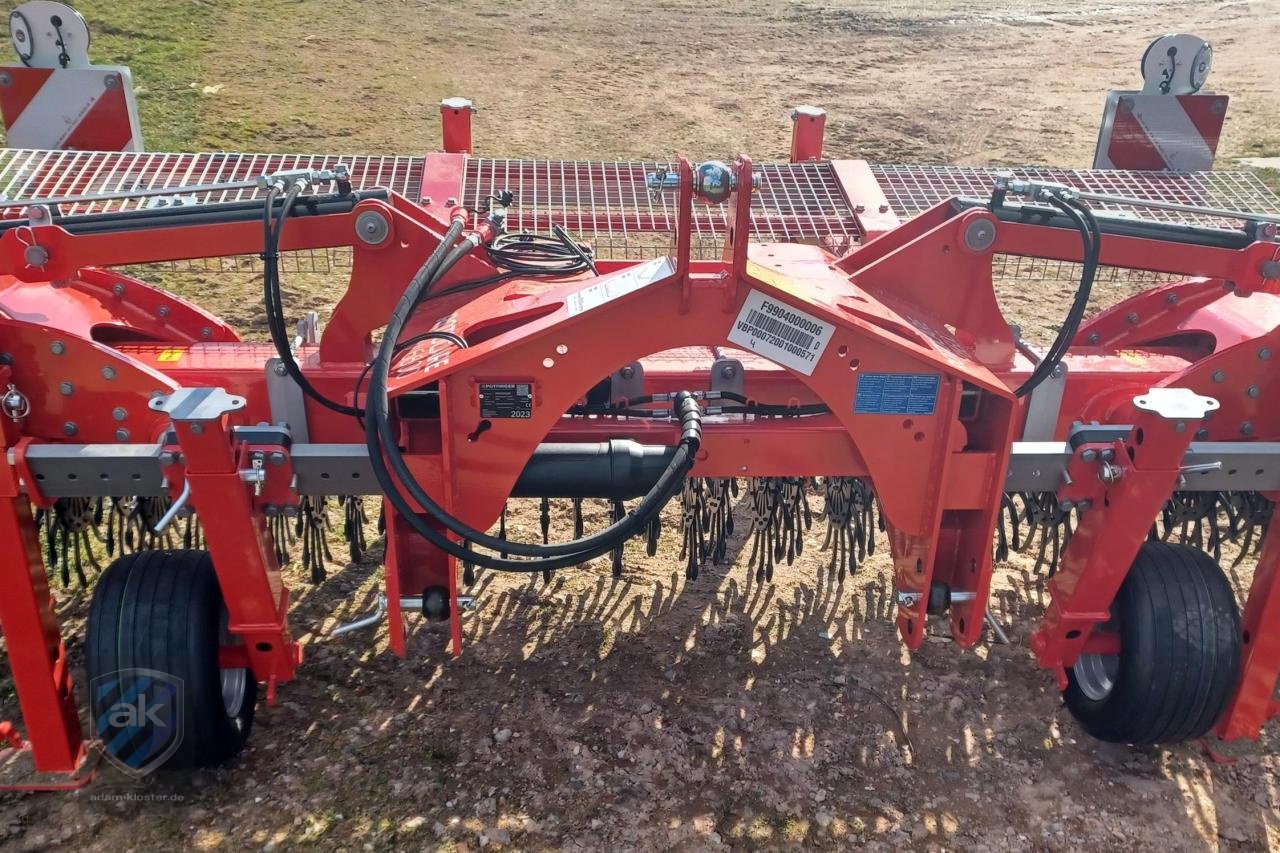 Sonstige Walzen of the type Pöttinger ROTOCARE V 6600, Neumaschine in Mörstadt (Picture 3)