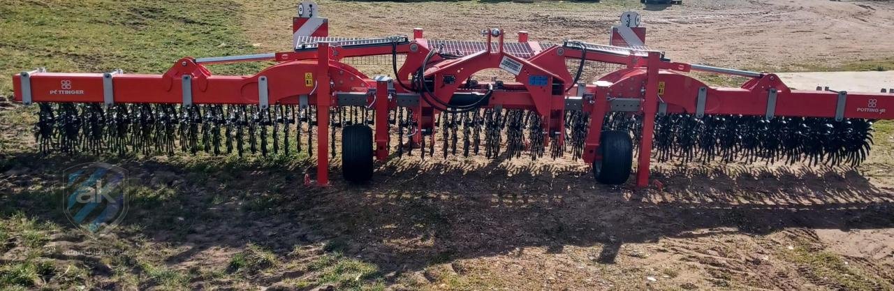 Sonstige Walzen of the type Pöttinger ROTOCARE V 6600, Neumaschine in Mörstadt (Picture 5)