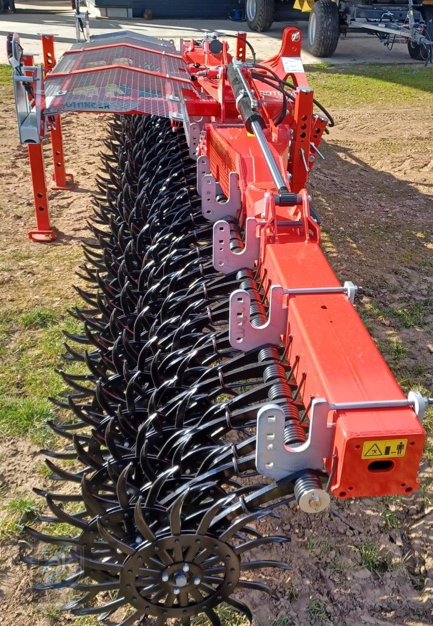 Sonstige Walzen of the type Pöttinger ROTOCARE V 6600, Neumaschine in Mörstadt (Picture 6)