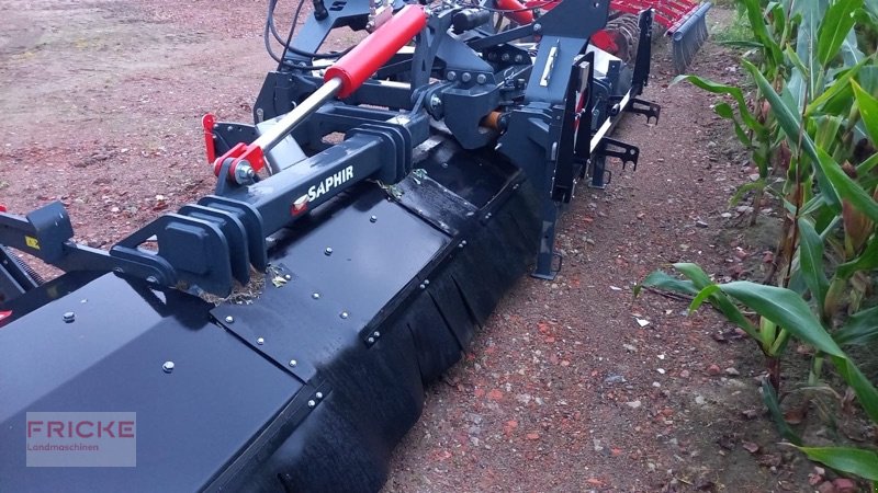 Sonstige Walzen tipa Saphir SinusCut 600, Gebrauchtmaschine u Bockel - Gyhum (Slika 3)