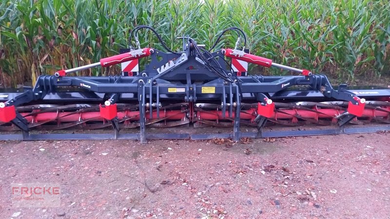 Sonstige Walzen tipa Saphir SinusCut 600, Gebrauchtmaschine u Bockel - Gyhum (Slika 5)