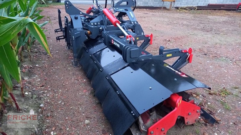 Sonstige Walzen tipa Saphir SinusCut 600, Gebrauchtmaschine u Bockel - Gyhum (Slika 2)