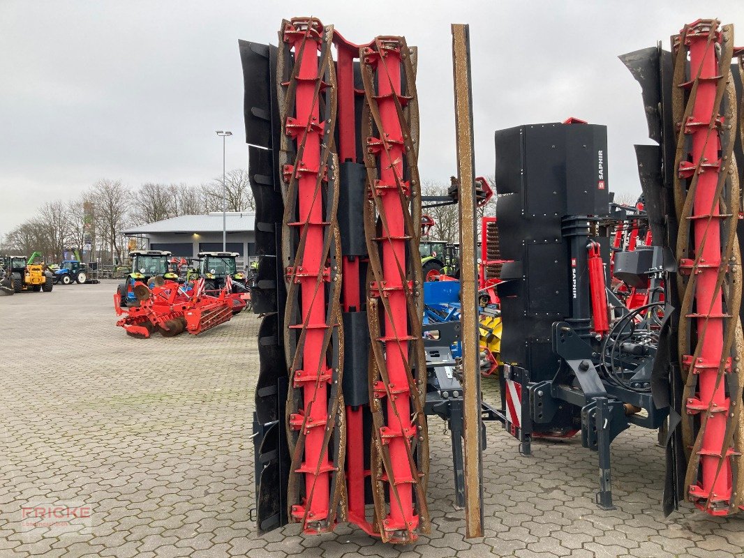 Sonstige Walzen tipa Saphir SinusCut 600, Gebrauchtmaschine u Bockel - Gyhum (Slika 12)