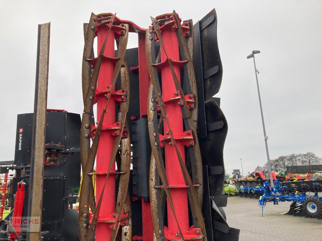 Sonstige Walzen tipa Saphir SinusCut 600, Gebrauchtmaschine u Bockel - Gyhum (Slika 15)