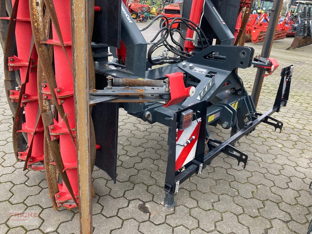 Sonstige Walzen tipa Saphir SinusCut 600, Gebrauchtmaschine u Bockel - Gyhum (Slika 16)