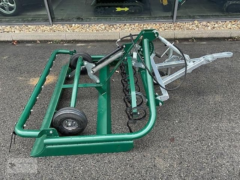 Sonstige Walzen of the type Sonstige B1QH16 Reitbahnplaner NEU Schleppe, Neumaschine in Gevelsberg (Picture 1)