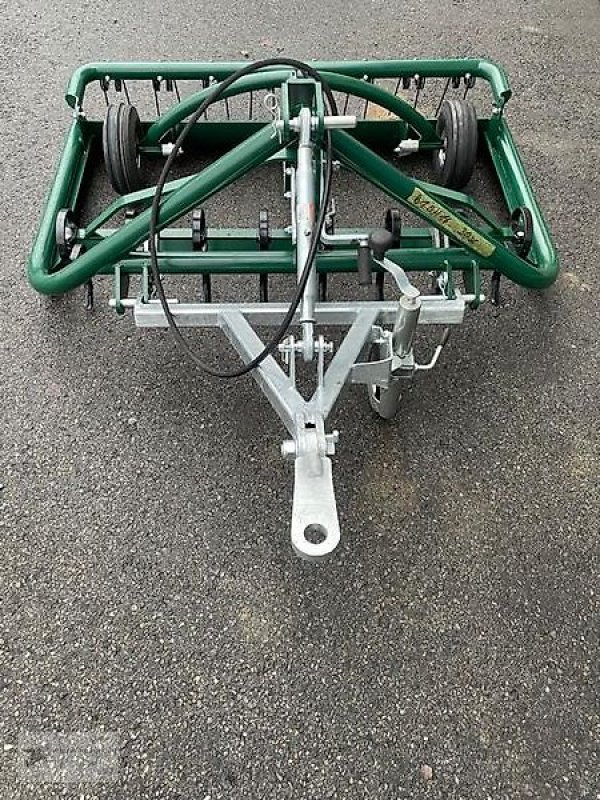 Sonstige Walzen of the type Sonstige B1QH16 Reitbahnplaner NEU Schleppe, Neumaschine in Gevelsberg (Picture 2)