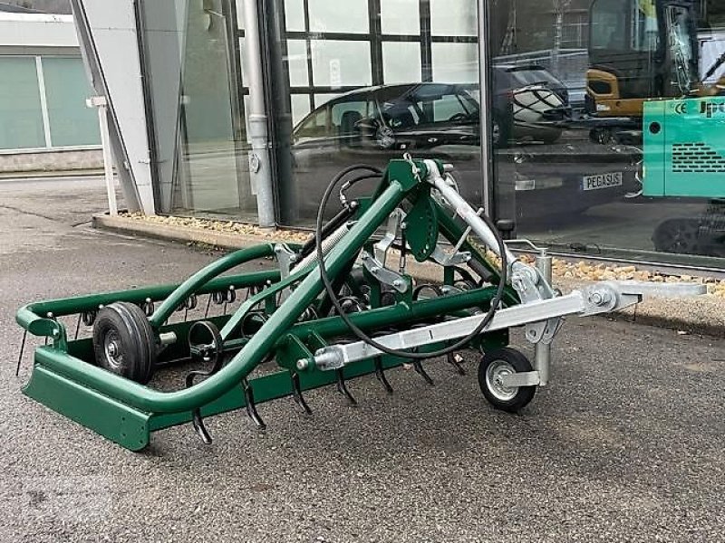 Sonstige Walzen of the type Sonstige B1QH16 Reitbahnplaner NEU Schleppe, Neumaschine in Gevelsberg (Picture 4)