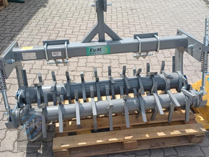 Sonstige Walzen des Typs Sonstige EuM Agrotec Sterncracker S13, Neumaschine in Mörstadt (Bild 1)