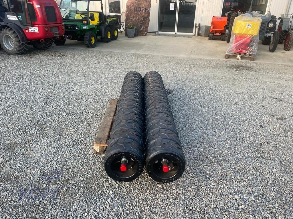 Sonstige Walzen типа Sonstige NEUE Farmflexwalze Ø310, Neumaschine в Schutterzell (Фотография 1)