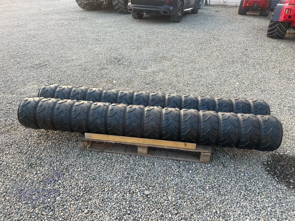 Sonstige Walzen типа Sonstige NEUE Farmflexwalze Ø310, Neumaschine в Schutterzell (Фотография 3)