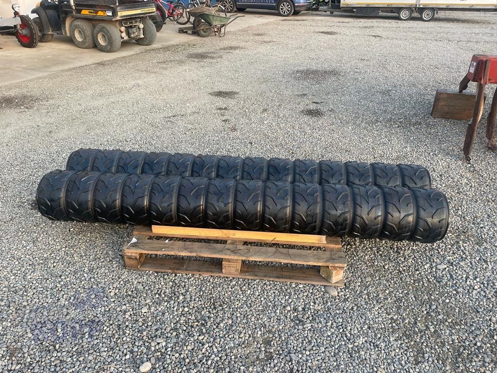 Sonstige Walzen typu Sonstige NEUE Farmflexwalze Ø310, Neumaschine v Schutterzell (Obrázek 2)