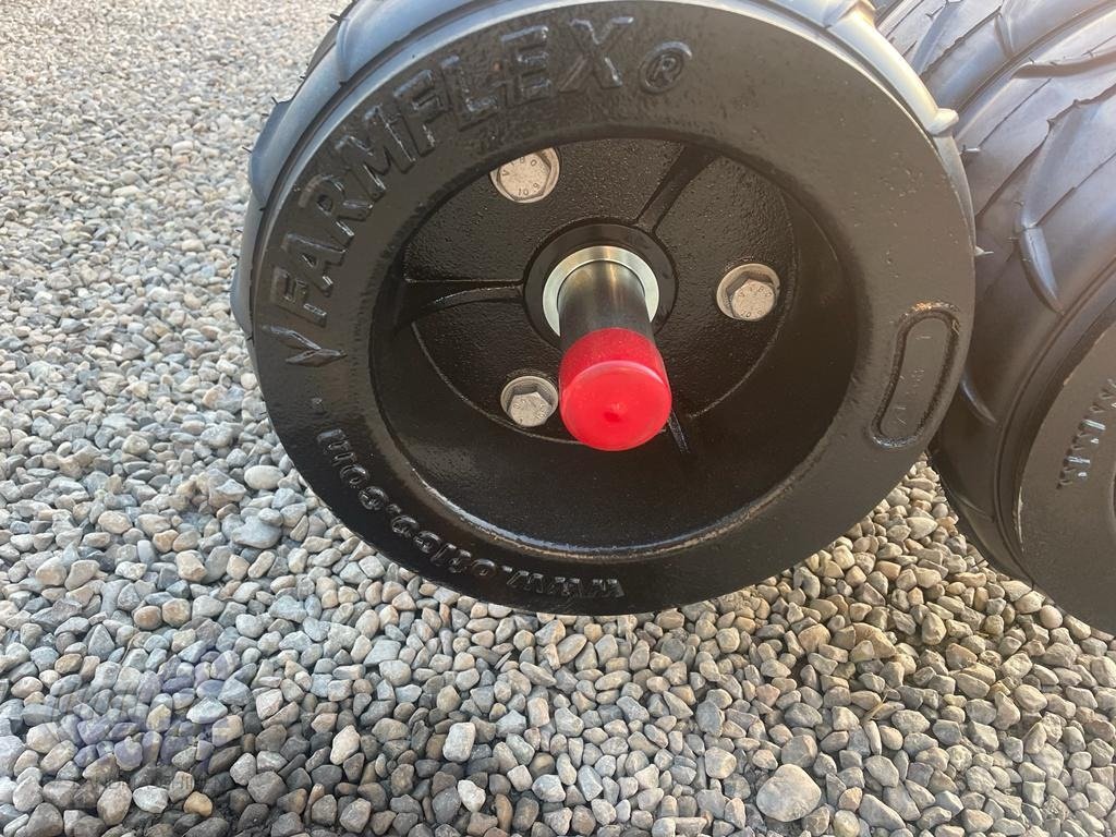 Sonstige Walzen typu Sonstige NEUE Farmflexwalze Ø310, Neumaschine v Schutterzell (Obrázek 4)