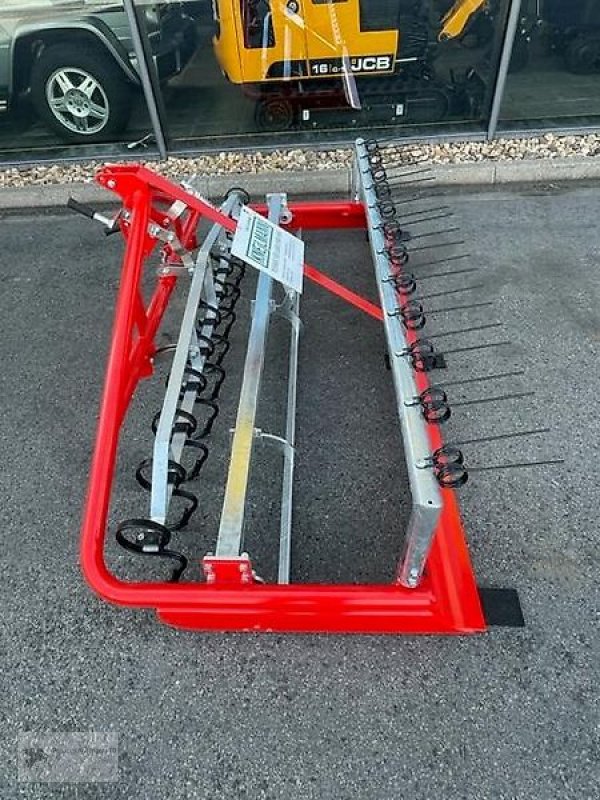 Sonstige Walzen typu Sonstige Reitbahnplaner TYP 2 Professional NEU, Neumaschine v Gevelsberg (Obrázek 2)