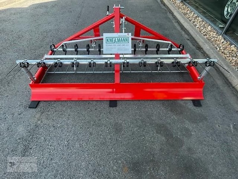 Sonstige Walzen typu Sonstige Reitbahnplaner TYP 2 Professional NEU, Neumaschine v Gevelsberg (Obrázek 3)