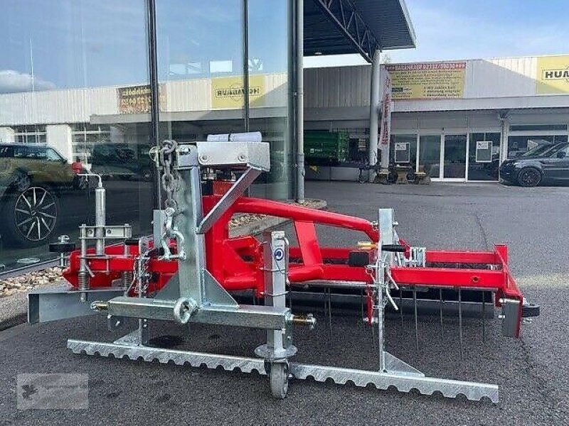 Sonstige Walzen del tipo Sonstige Reitbahnplaner Typ Expert 4 NEU Schleppe, Neumaschine en Gevelsberg (Imagen 1)