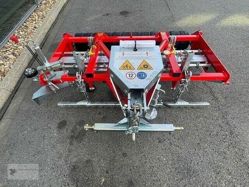 Sonstige Walzen tipa Sonstige Reitbahnplaner Typ Expert 4 NEU Schleppe, Neumaschine u Gevelsberg (Slika 6)