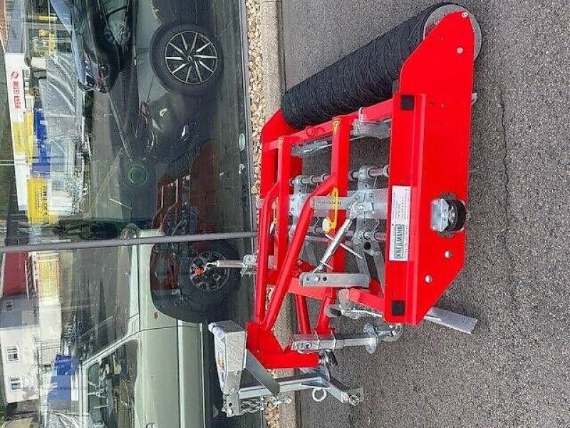 Sonstige Walzen tipa Sonstige Reitbahnplaner Typ Expert 4 NEU Schleppe, Neumaschine u Gevelsberg (Slika 3)