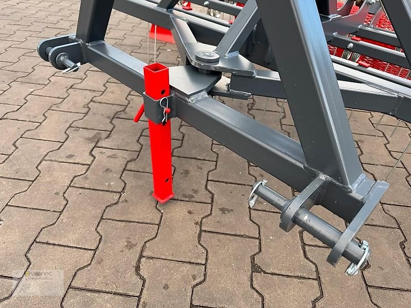 Sonstige Walzen typu Vemac Reitbahnplaner RP-E160 200 240N 160-240cm Nachlaufeinrichtung Bahnplaner NEU, Neumaschine v Sülzetal OT Osterweddingen (Obrázek 2)