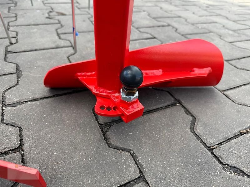 Sonstige Walzen typu Vemac Reitbahnplaner RP-E160 200 240N 160-240cm Nachlaufeinrichtung Bahnplaner NEU, Neumaschine v Sülzetal OT Osterweddingen (Obrázek 17)