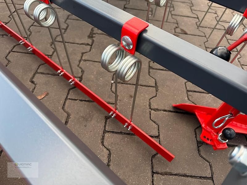 Sonstige Walzen typu Vemac Reitbahnplaner RP-E160 200 240N 160-240cm Nachlaufeinrichtung Bahnplaner NEU, Neumaschine v Sülzetal OT Osterweddingen (Obrázek 19)