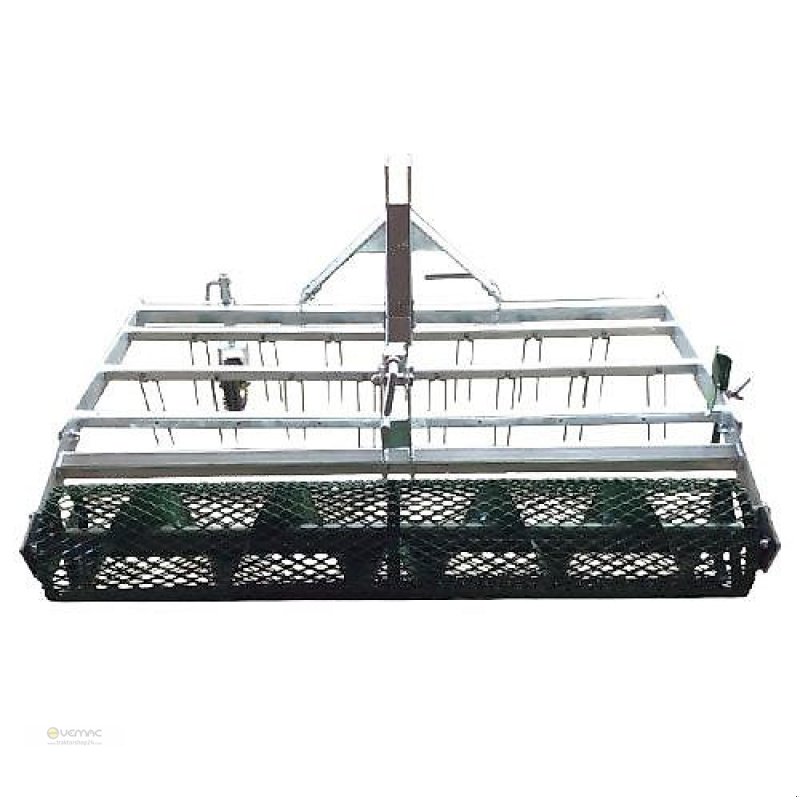 Sonstige Walzen του τύπου Vemac Reitplatzplaner Geo HV200 Reitbahnplaner Bahnplaner Striegel NEU, Neumaschine σε Sülzetal OT Osterweddingen (Φωτογραφία 1)