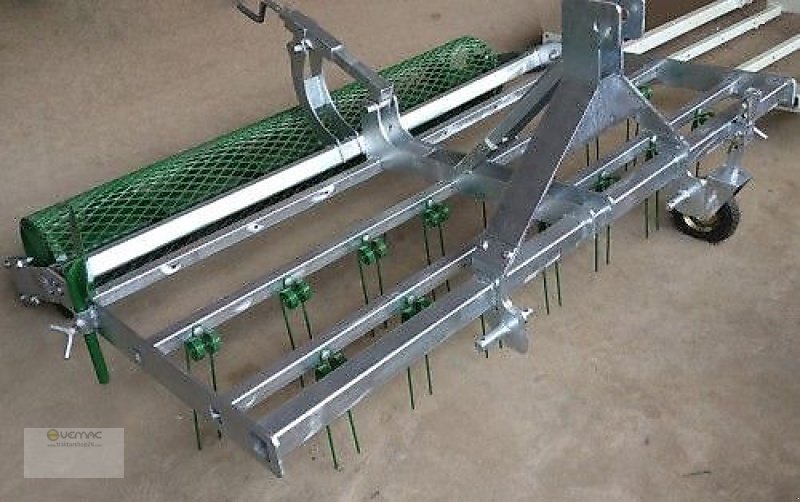 Sonstige Walzen του τύπου Vemac Reitplatzplaner Geo HV200 Reitbahnplaner Bahnplaner Striegel NEU, Neumaschine σε Sülzetal OT Osterweddingen (Φωτογραφία 2)