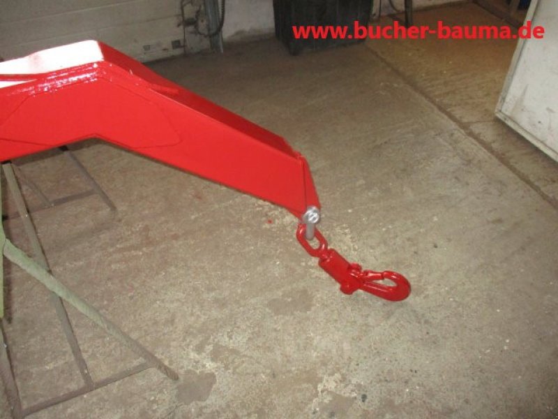 Sonstiger Baggerzubehör типа Arm für Baggeranbau, Gebrauchtmaschine в Obrigheim (Фотография 2)