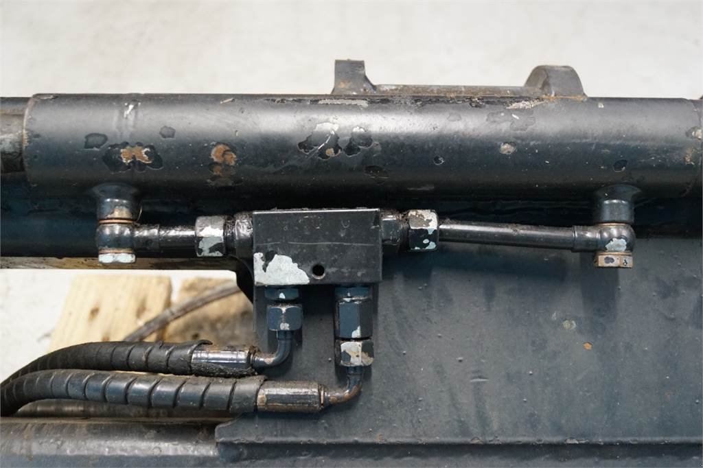 Sonstiger Baggerzubehör typu Case IH 525, Gebrauchtmaschine w Hemmet (Zdjęcie 3)