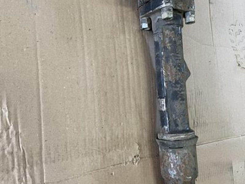 Sonstiger Baggerzubehör typu Demag P10 Presslufthammer, Gebrauchtmaschine v Göpfritz an der Wild (Obrázek 1)