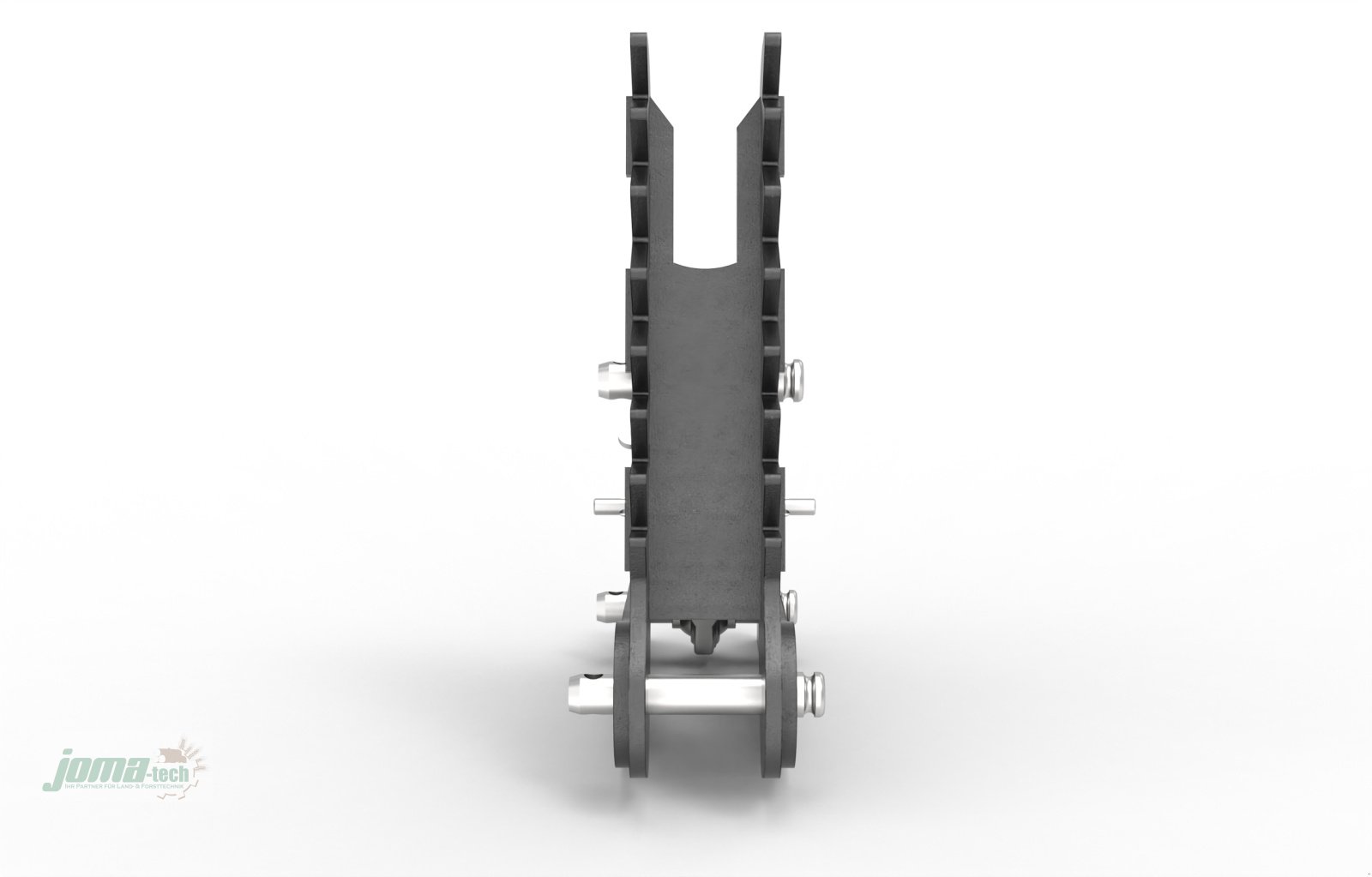 Sonstiger Baggerzubehör des Typs Joma-Tech Baggerdaumen für Minibagger von 1-3to. Lieferbar in mechanisch oder hydraulisch, Neumaschine in Willebadessen (Bild 3)