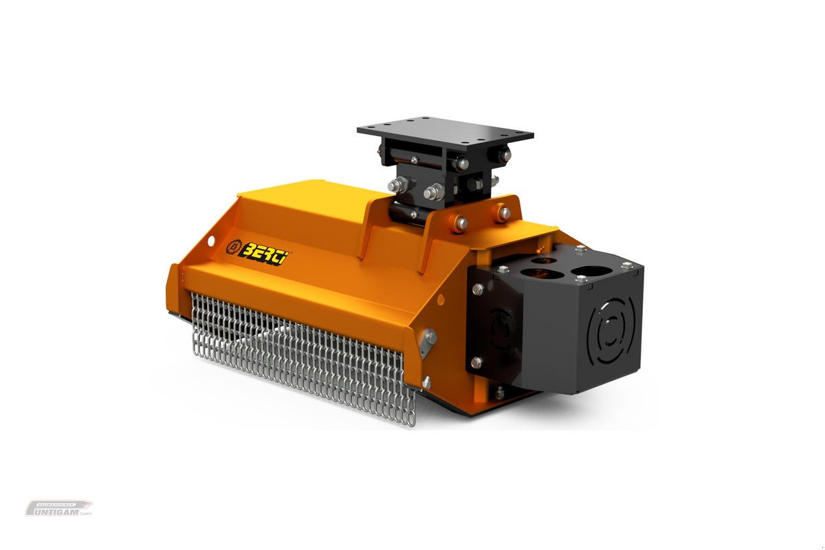 Sonstiges Baggerzubehör typu Berti Green / SB 80, Gebrauchtmaschine v Deutsch - Goritz (Obrázek 1)