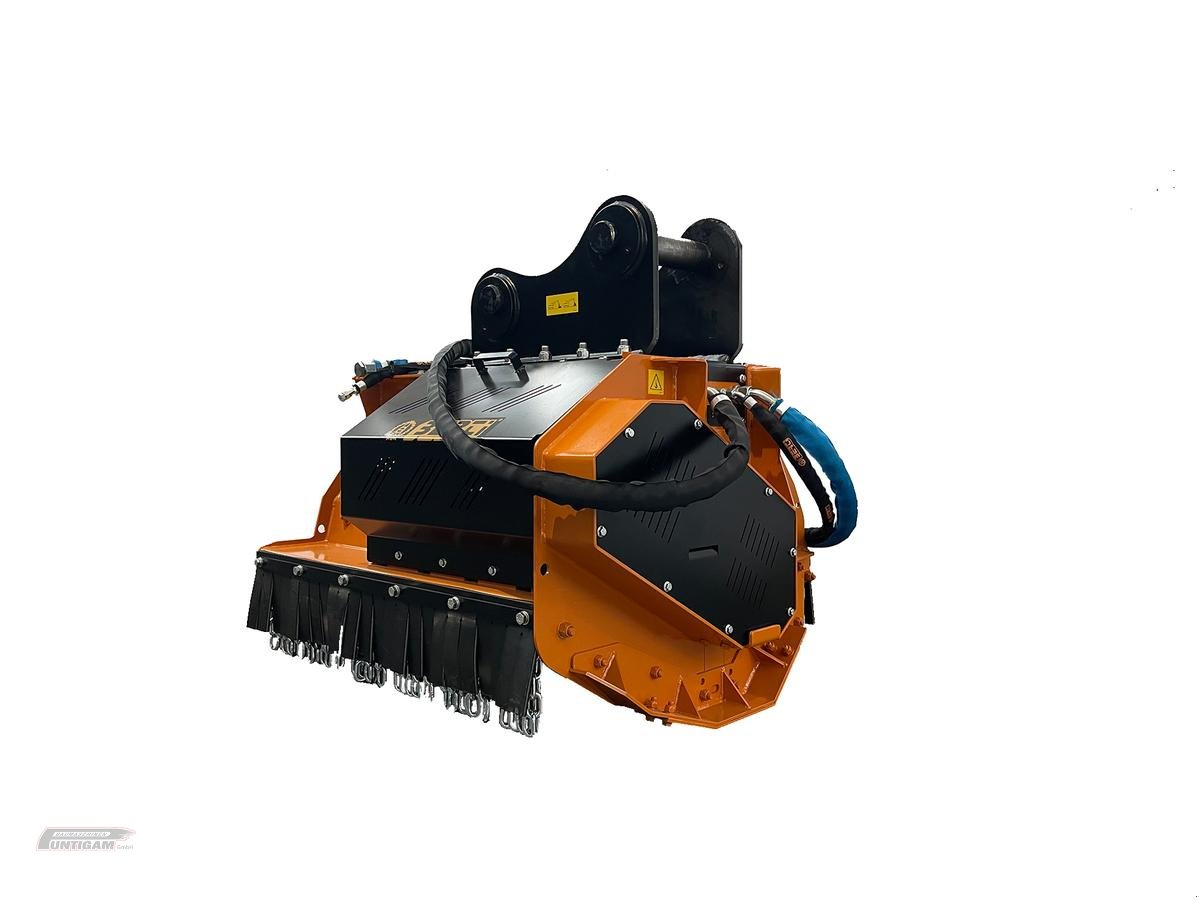 Sonstiges Baggerzubehör des Typs Berti Land/SB 160, Neumaschine in Deutsch - Goritz (Bild 1)