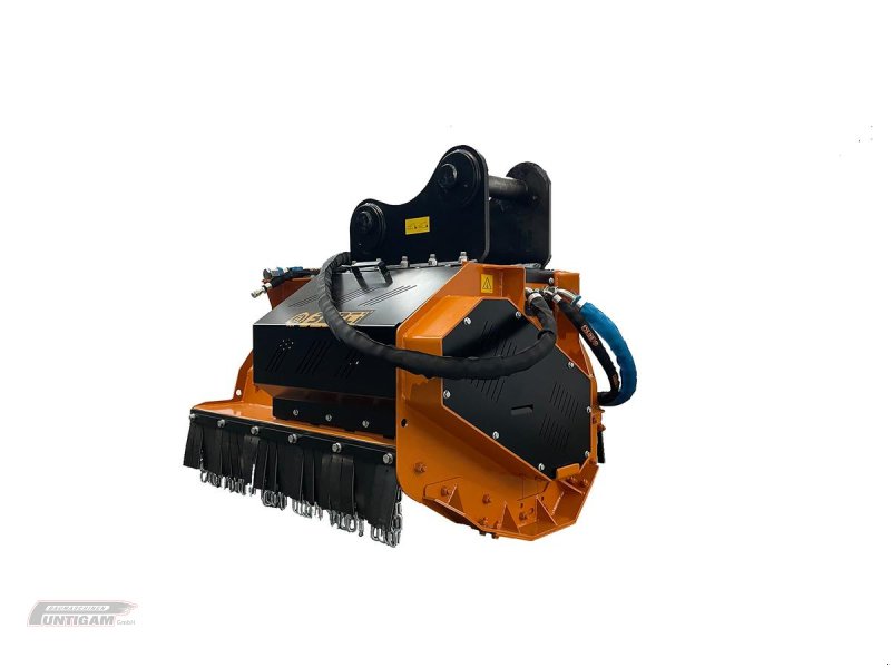 Sonstiges Baggerzubehör des Typs Berti Land/SB 160, Neumaschine in Deutsch - Goritz (Bild 1)