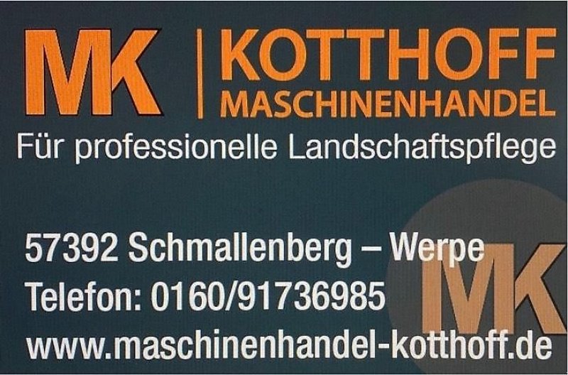 Sonstiges Baggerzubehör des Typs Binderberger Rückezange Forstzange Holzzange Frontladerzange, Gebrauchtmaschine in Schmallenberg (Bild 6)