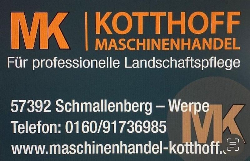 Sonstiges Baggerzubehör des Typs Binderberger Rückezange Polterzange Holzzange Reisigzange Zange, Gebrauchtmaschine in Schmallenberg (Bild 4)