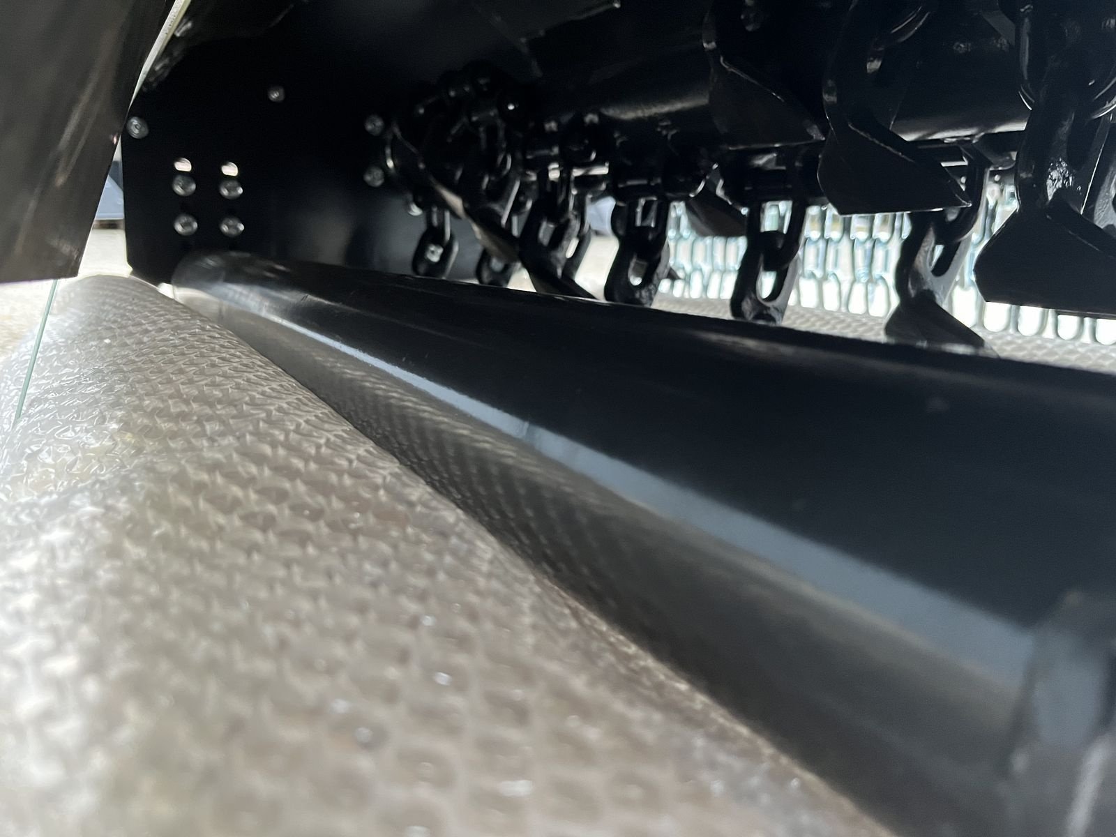 Sonstiges Baggerzubehör typu Cangini Mulcher TC1-100, Gebrauchtmaschine v Bad Leonfelden (Obrázek 10)