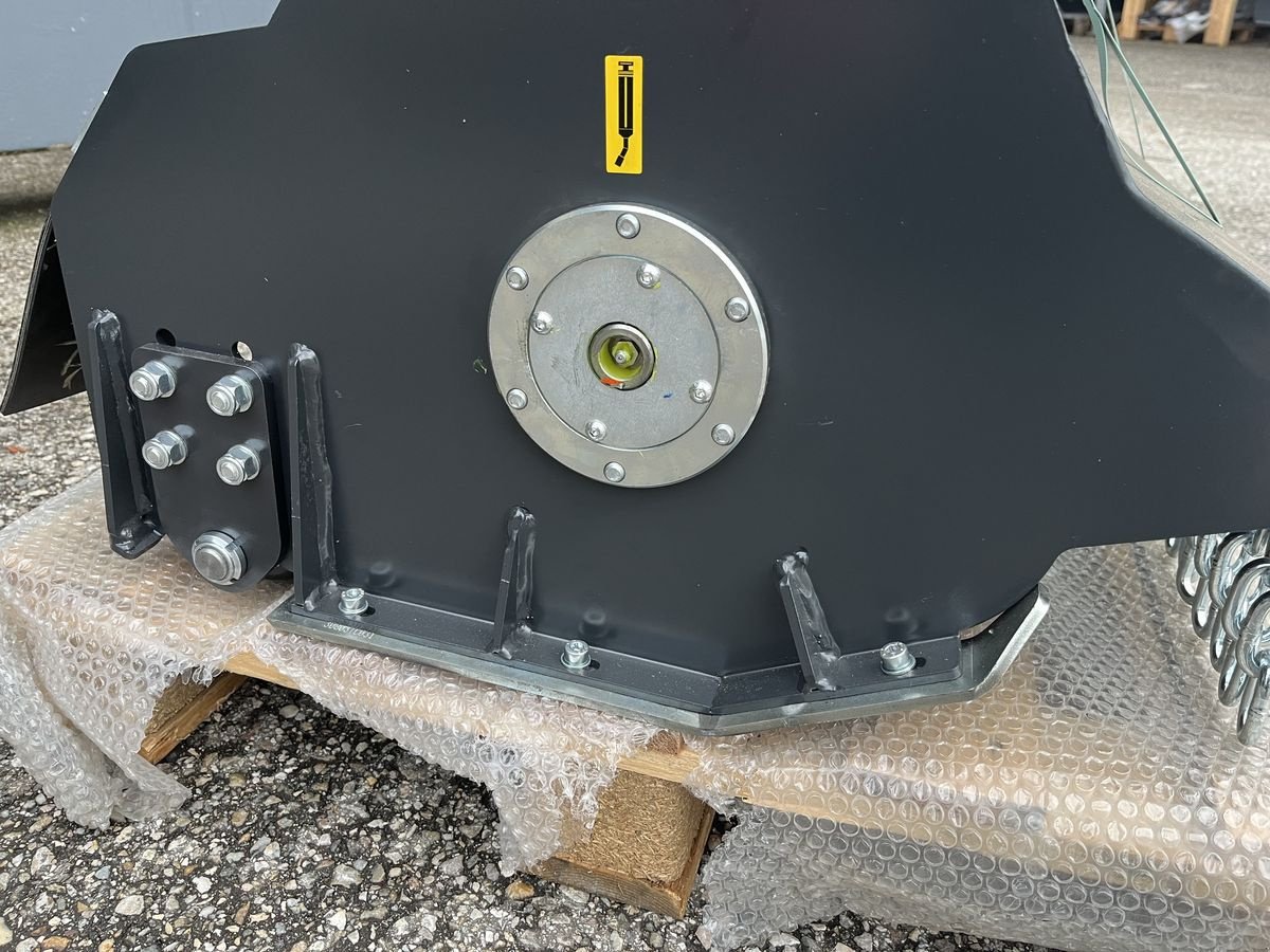 Sonstiges Baggerzubehör des Typs Cangini TC1-100 Mulcher, Neumaschine in Bad Leonfelden (Bild 9)