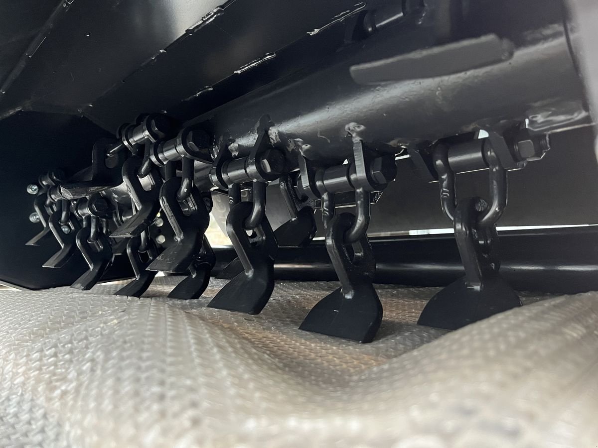 Sonstiges Baggerzubehör des Typs Cangini TC1-100 Mulcher, Neumaschine in Bad Leonfelden (Bild 7)