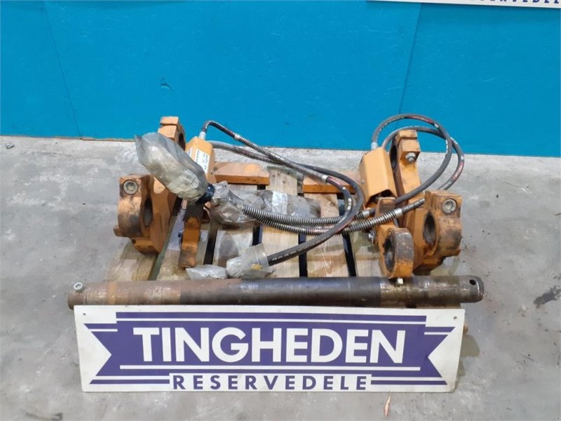 Sonstiges Baggerzubehör des Typs Case IH 321E, Gebrauchtmaschine in Hemmet (Bild 1)