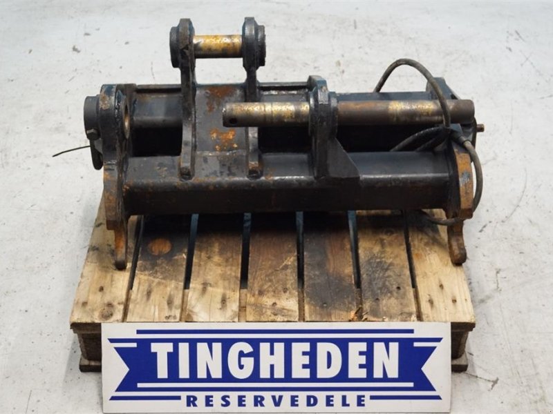 Sonstiges Baggerzubehör typu Case IH 525, Gebrauchtmaschine v Hemmet (Obrázek 1)