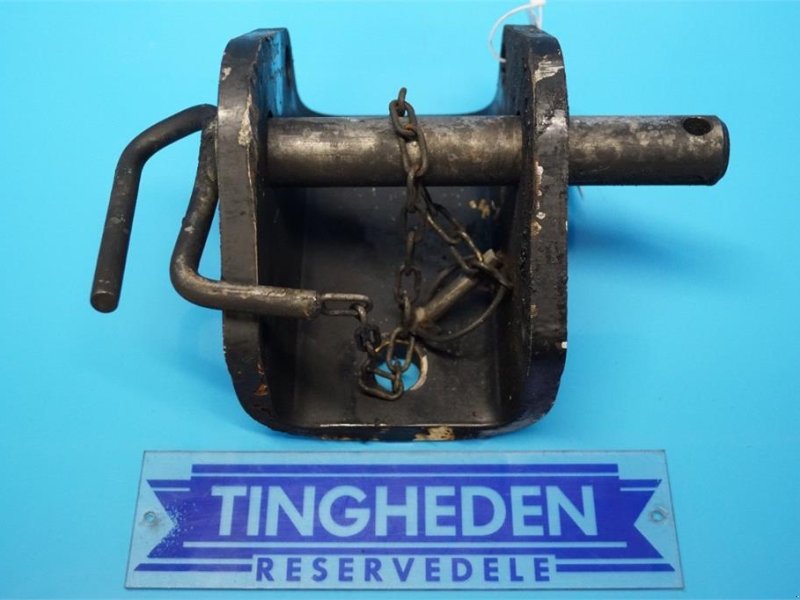 Sonstiges Baggerzubehör typu Case IH 525, Gebrauchtmaschine v Hemmet (Obrázek 1)