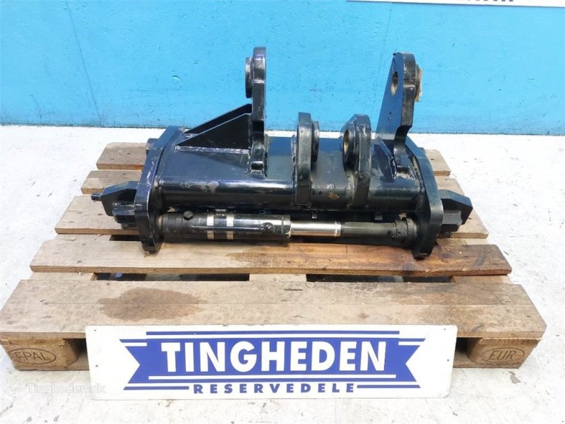 Sonstiges Baggerzubehör des Typs Case IH Sonstiges, Gebrauchtmaschine in Hemmet (Bild 1)