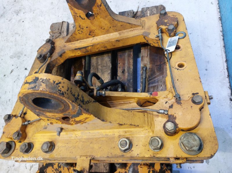 Sonstiges Baggerzubehör typu Case 580 SLE, Gebrauchtmaschine v Hemmet (Obrázek 18)